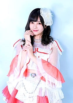 Yuuna Shiratori